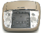 View CONSOLE. Overhead.  Full-Sized Product Image